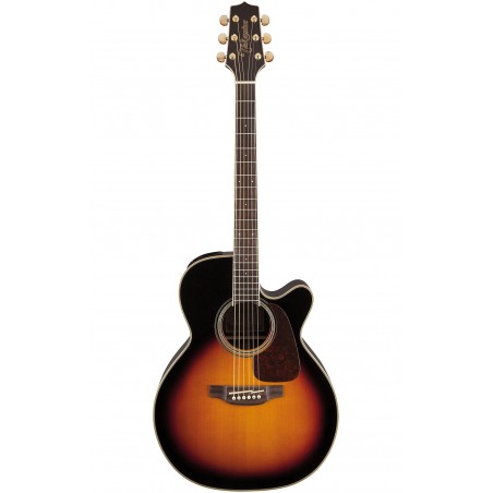 Takamine GN71CE-BSB - gitara elektro-akustyczna