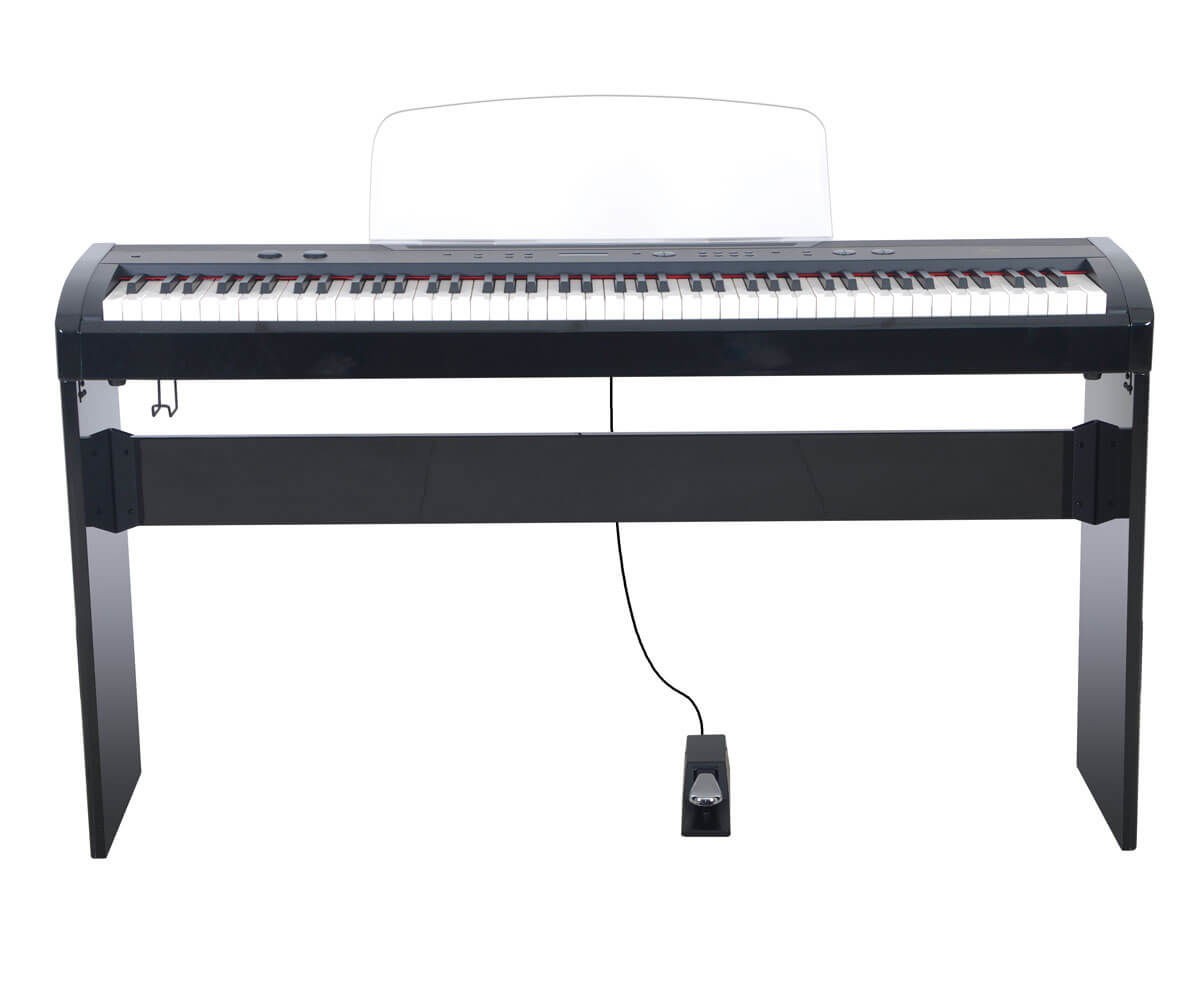 Artesia A-10 - pianino cyfrowe Artesia A-10 - pianino cyfrowe