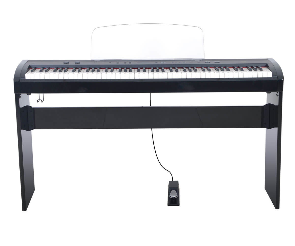 Artesia A-10 - pianino cyfrowe 