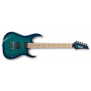 Ibanez RG652AHMFX NBG - gitara elektryczna