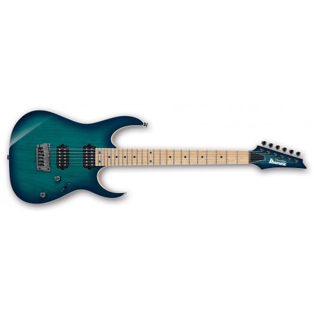 Ibanez RG652AHMFX NBG - gitara elektryczna