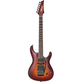 Ibanez S6570SK-STB - gitara elektryczna