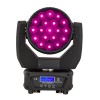 Soundsation MHL-19-12W-RGBW SET - zestaw 4 ruchome głowy LED