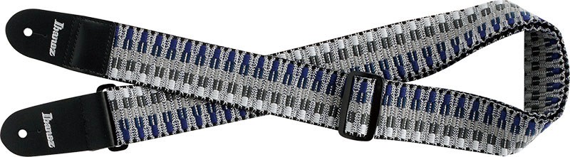Ibanez GSB50-C3 - pasek gitarowy Ibanez GSB50-C3 - pasek gitarowy