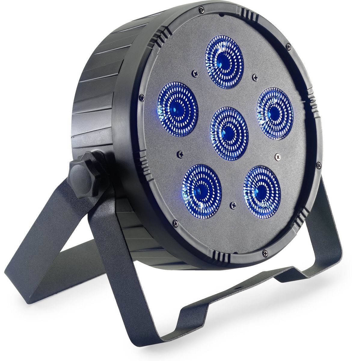 Stagg SLI-ECOPAR6-2 - reflektor LED Stagg SLI-ECOPAR6-2 - reflektor LED