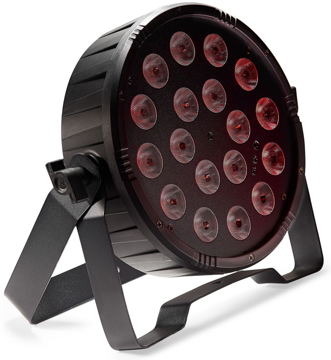 Stagg SLI-ECOPAR18-2 - reflektor LED Stagg SLI-ECOPAR18-2 - reflektor LED
