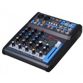 Karsect KT-04UP - mikser