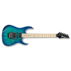 Ibanez RG370AHMZ BMT - gitara elektryczna