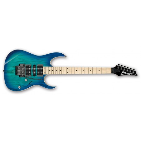 Ibanez RG370AHMZ BMT - gitara elektryczna