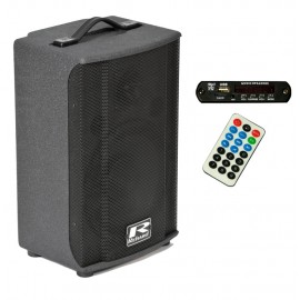 Rehard BSS-200 - przenośny system nagłośnieniowy