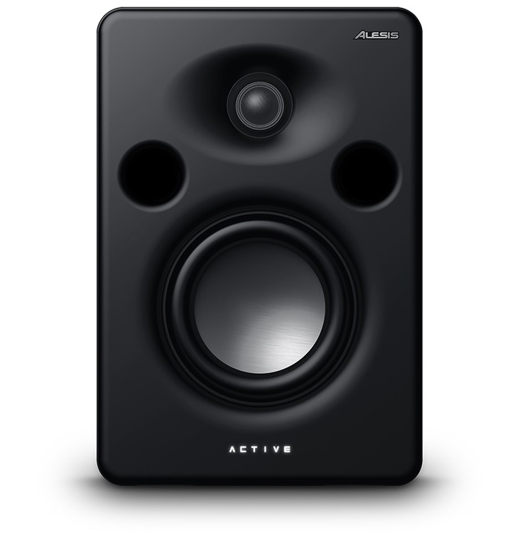 Alesis M1 Active Mk3 - monitor studyjny aktywny Alesis M1 Active Mk3 - monitor studyjny aktywny