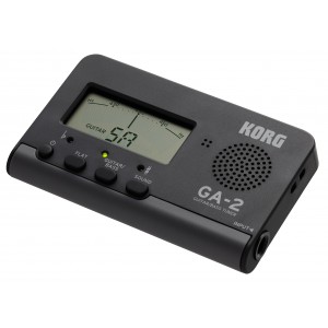 KORG GA2 - tuner gitarowy/basowy