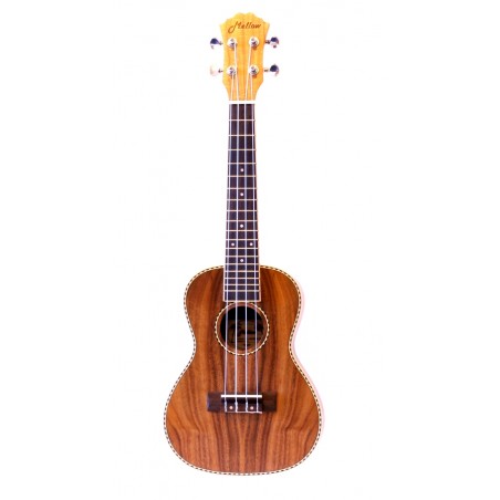 MELLOW UKCWRB-AC - ukulele koncertowe