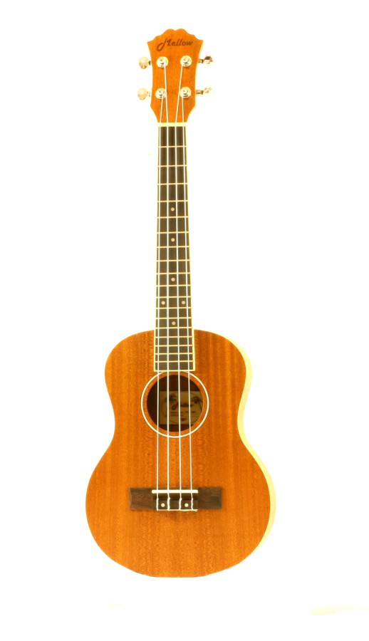 MELLOW UKT-MH - ukulele koncertowe MELLOW UKT-MH - ukulele koncertowe