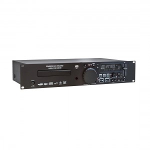 American Audio UCD-100 MKIII - odtwarzacz CD/USB/MP3