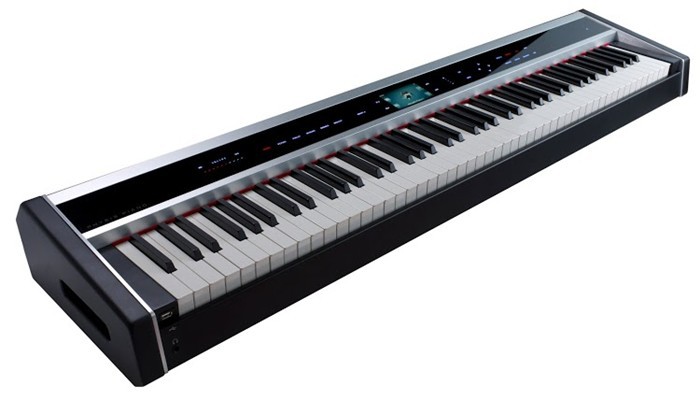 Physis Piano Physis Piano H1 - pianino cyfrowe Physis Piano Physis Piano H1 - pianino cyfrowe