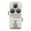 TC Electronic Mimiq Mini Doubler - efekt gitarowy