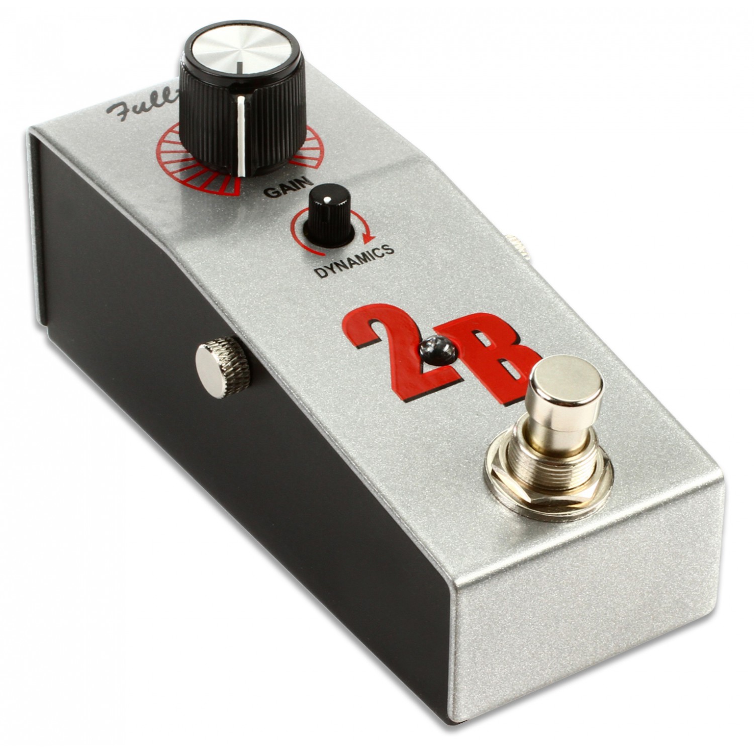 Fulltone 2B Booster - efekt gitarowy Fulltone 2B Booster - efekt gitarowy
