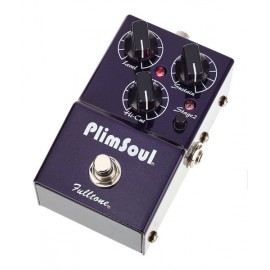 Fulltone Plimsoul - efekt gitarowy
