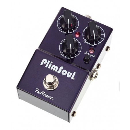 Fulltone Plimsoul - efekt gitarowy