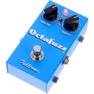 Fulltone Octafuzz OF-2 - efekt gitarowy