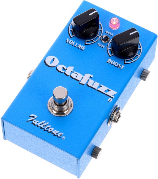 Fulltone Octafuzz OF-2 - efekt gitarowy