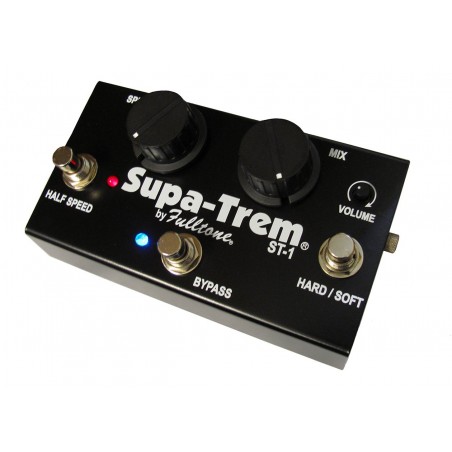 Fulltone Supa-Trem - efekt gitarowy