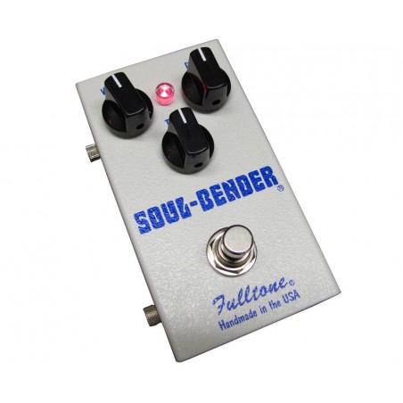 Fulltone Soul Bender SB2 - efekt gitarowy