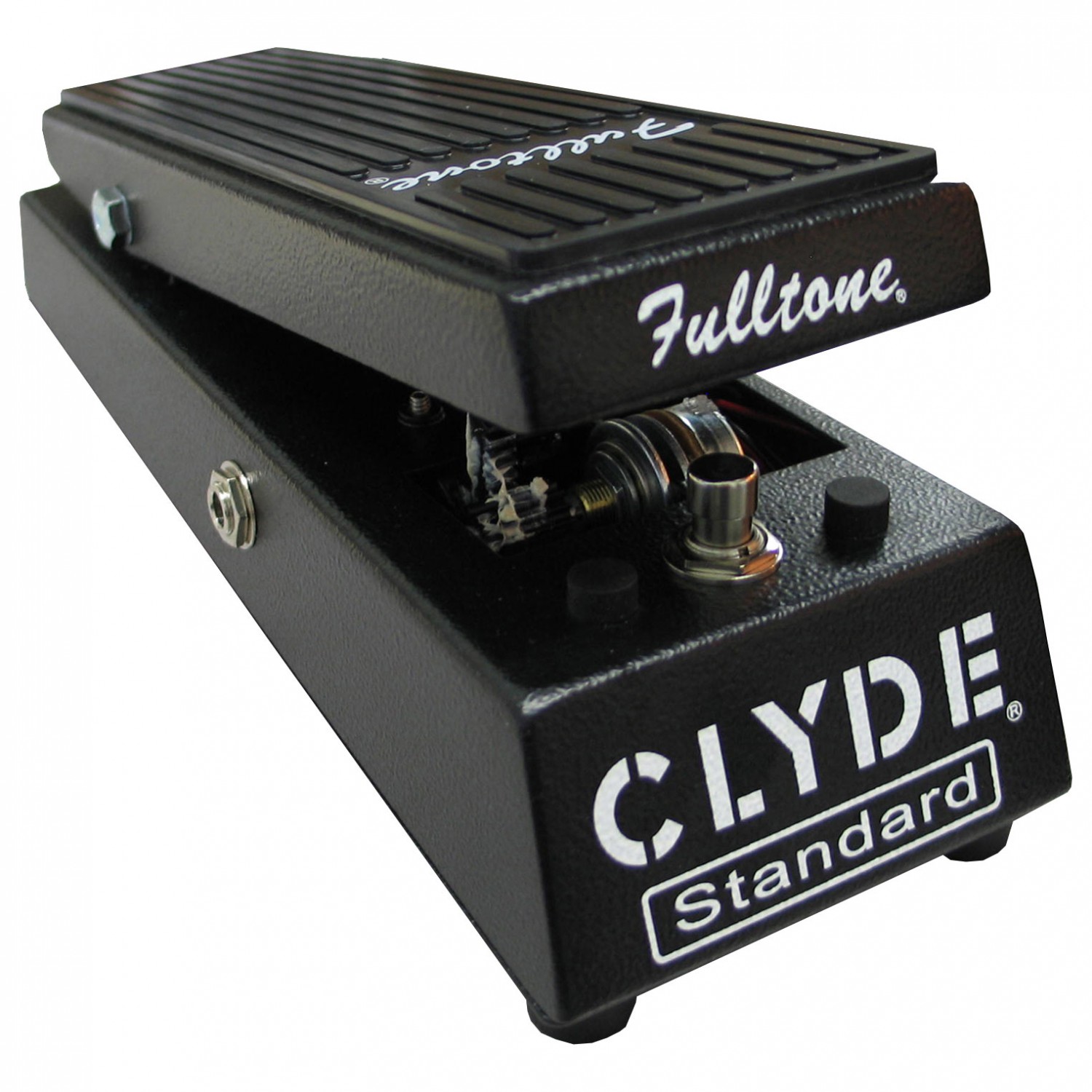 Fulltone CLYDE Standard Wah - efekt gitarowy/pedał Fulltone CLYDE Standard Wah - efekt gitarowy/pedał