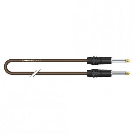 Sommer Cable XSTR-0600 - kabel instrumentalny 6m