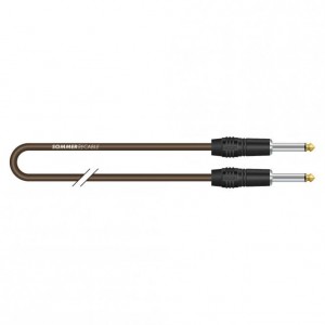 Sommer Cable XSTR-0900 - kabel instrumentalny 9m