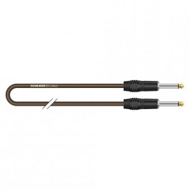 Sommer Cable XSTR-0900 - kabel instrumentalny 9m