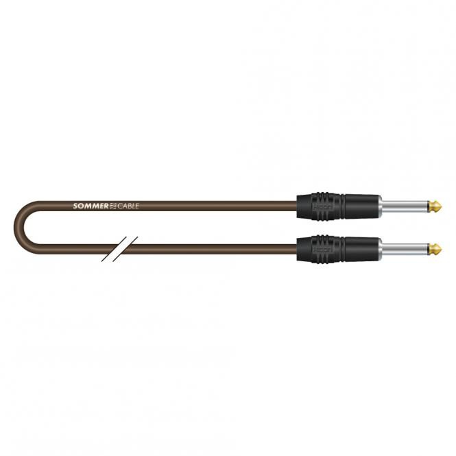 Sommer Cable XSTR-0900 - kabel instrumentalny 9m Sommer Cable XSTR-0900 - kabel instrumentalny 9m