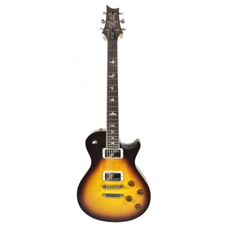 PRS SC245 10-Top McCarty Tobacco Sunburst - gitara elektryczna USA