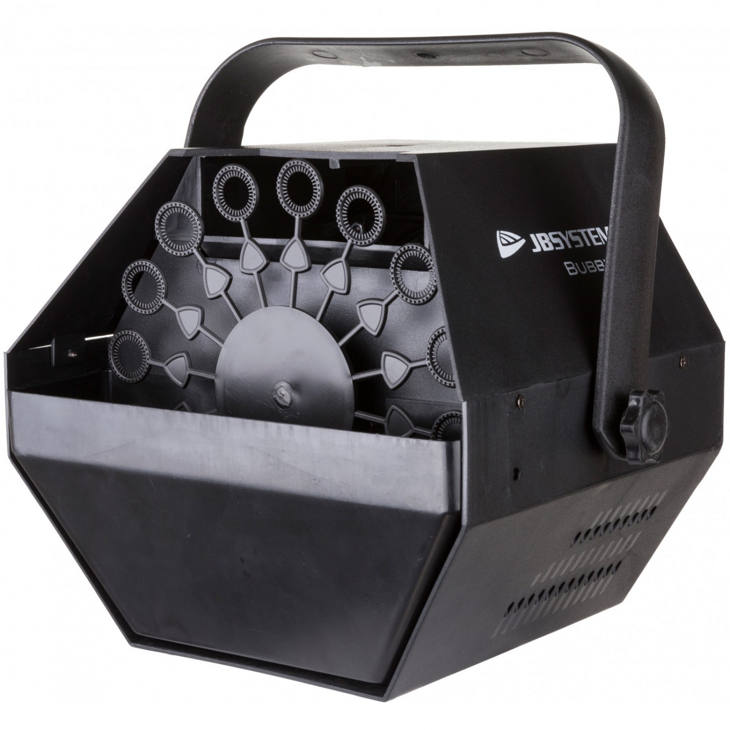 JB Systems BUBBLE-01 - wytwornica baniek JB Systems BUBBLE-01 - wytwornica baniek