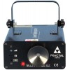 Fractal FL 107 - laser