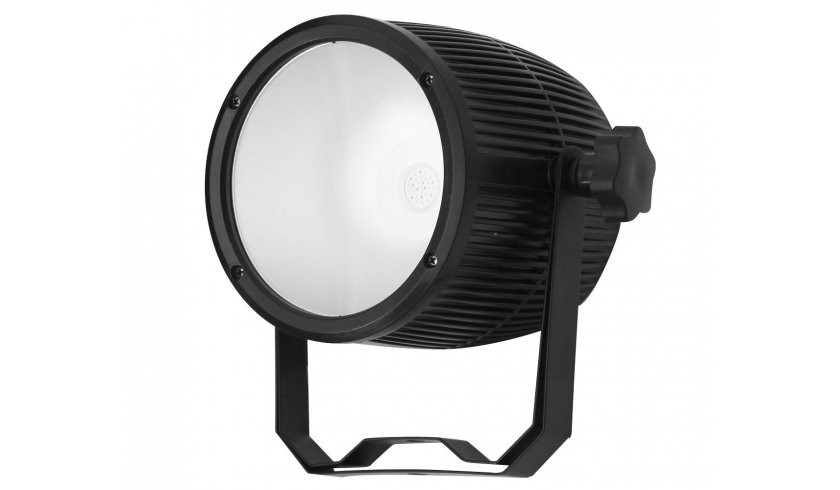 Fractal PAR LED 1 x 60W (3 in 1) - reflektor