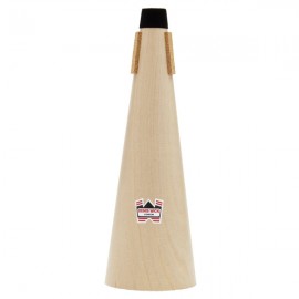 Denis Wick DW5552 - tłumik do puzonu