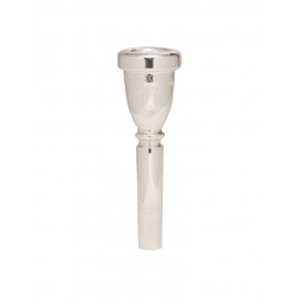 Denis Wick DW5282U-3C - ustnik do trąbki, posrebrzany