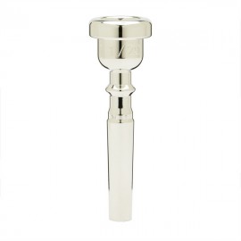 Denis Wick DW5182A-1.5C - ustnik do trąbki, posrebrzany