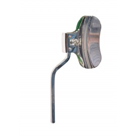 Denis Wick DW4947S - uchwyt lirki do puzonu