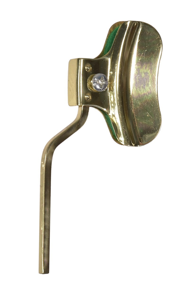 Denis Wick DW4947L - uchwyt lirki do puzonu Denis Wick DW4947L - uchwyt lirki do puzonu