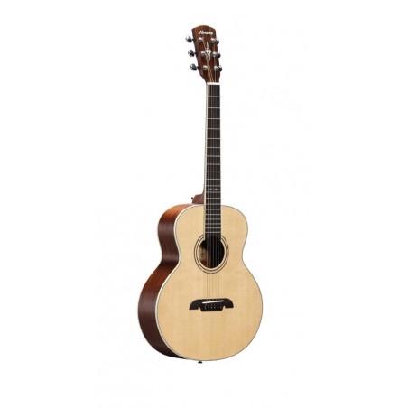 Alvarez LJ 60 - gitara akustyczna