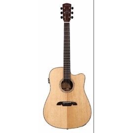Alvarez MDA 70 CE - gitara akustyczna