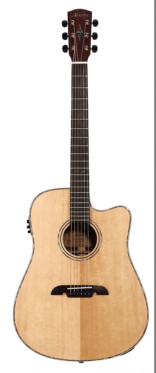 Alvarez MDA 70 CE - gitara akustyczna Alvarez MDA 70 CE - gitara akustyczna