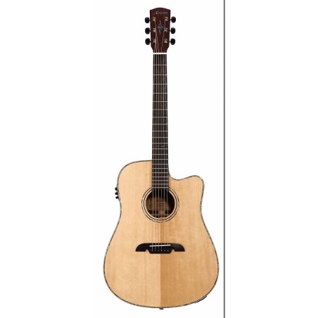 Alvarez MDA 70 CE - gitara akustyczna