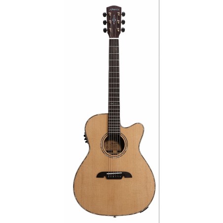 Alvarez MFA 70 CE - gitara elektro-akustyczna