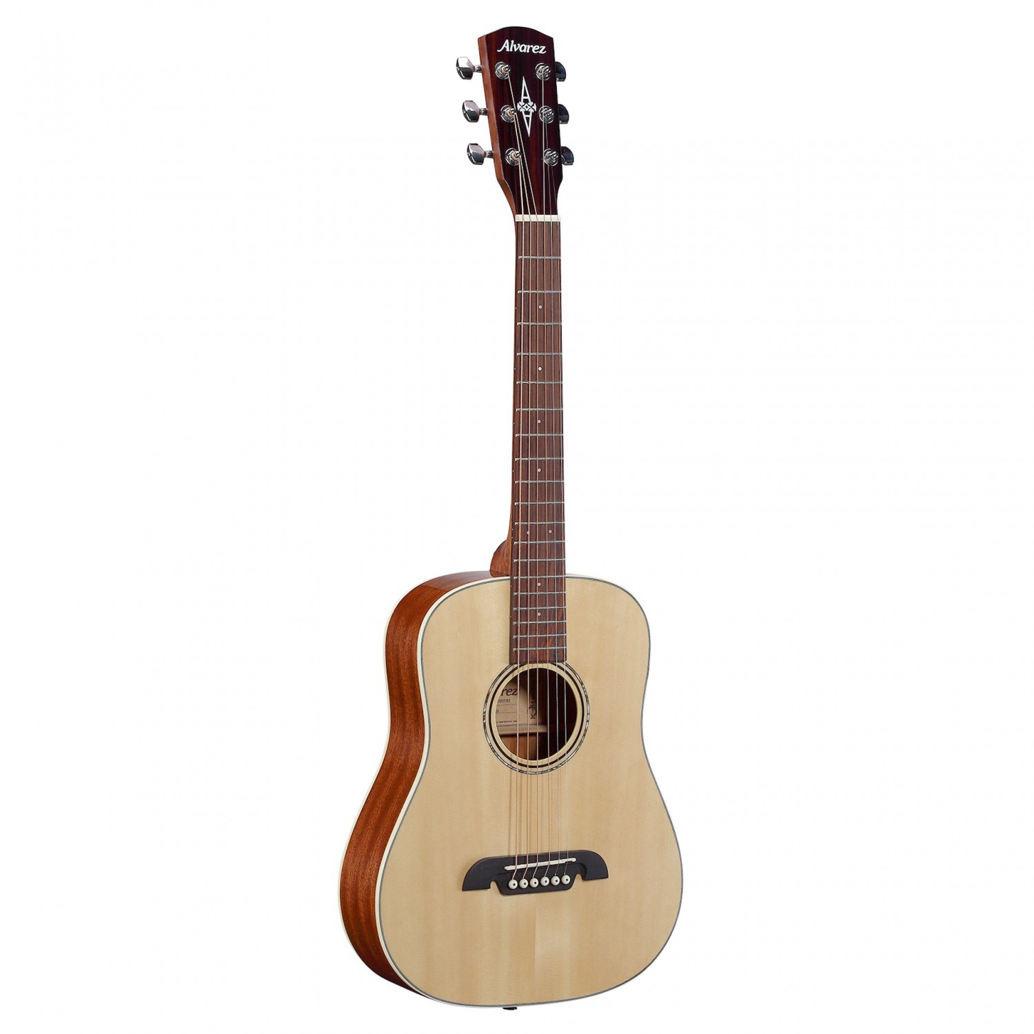 Alvarez RT 26 - gitara akustyczna Alvarez RT 26 - gitara akustyczna