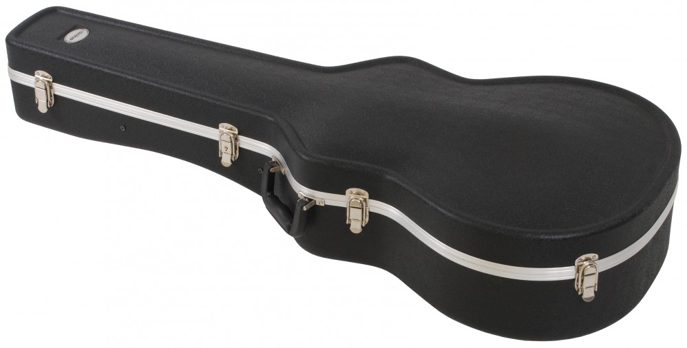 Canto WC-450 - futerał do gitary akustycznej ABS Canto WC-450 - futerał do gitary akustycznej ABS