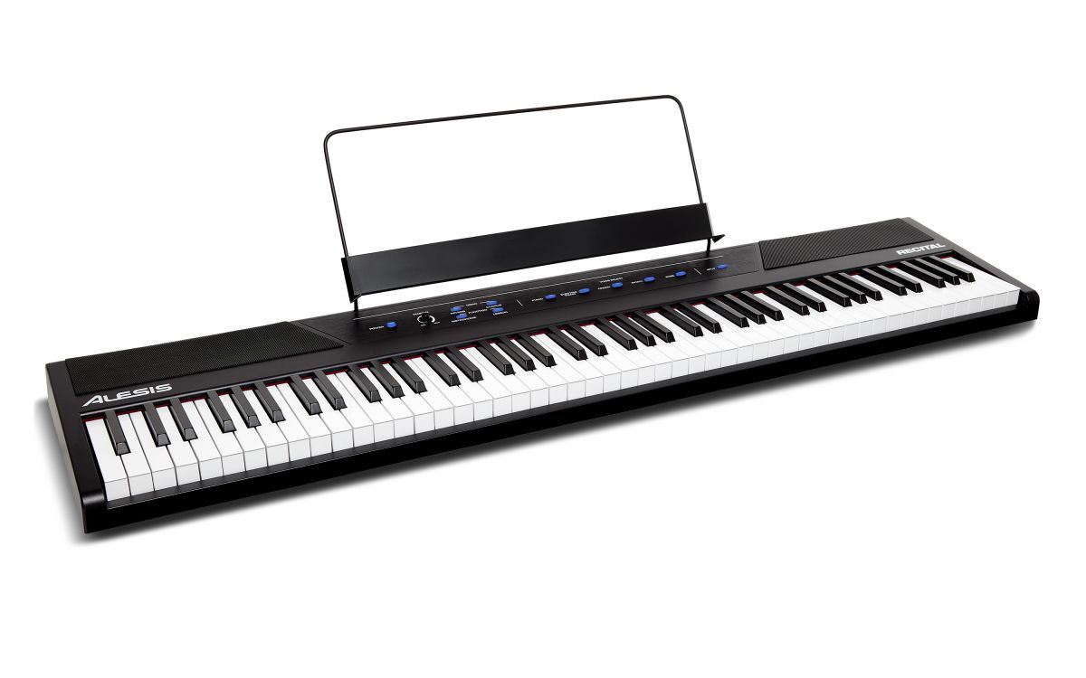 Alesis Recital - pianino cyfrowe Alesis Recital - pianino cyfrowe